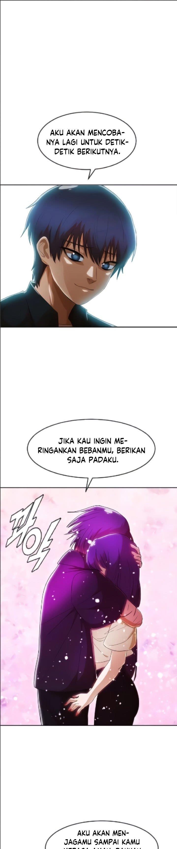 The Girl from Random Chatting! Chap 236 - Next Chap 237
