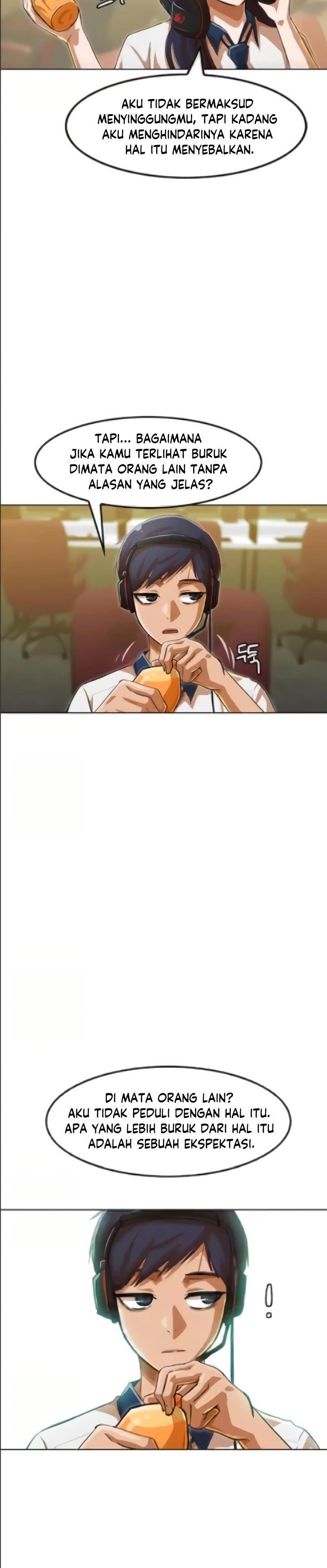 The Girl from Random Chatting! Chap 236 - Next Chap 237