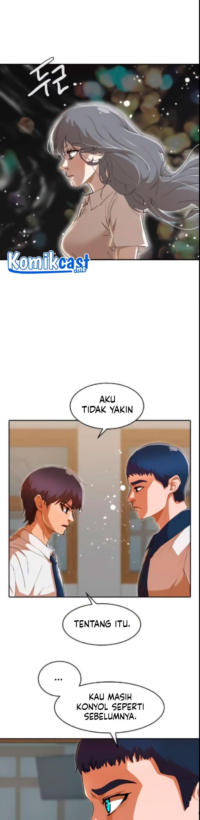 The Girl from Random Chatting! Chap 238 - Next Chap 239