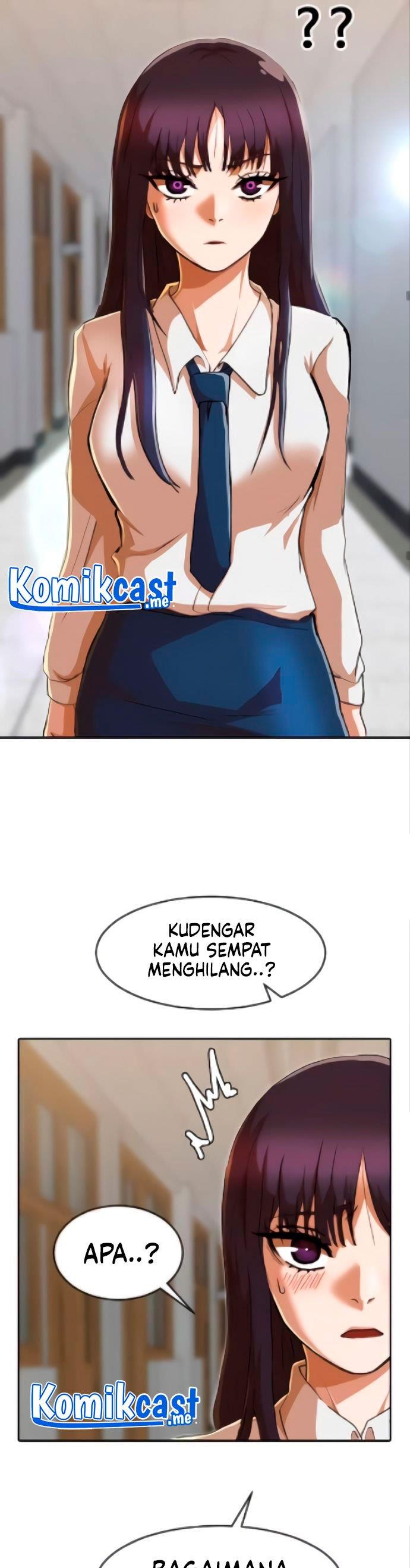 The Girl from Random Chatting! Chap 238 - Next Chap 239