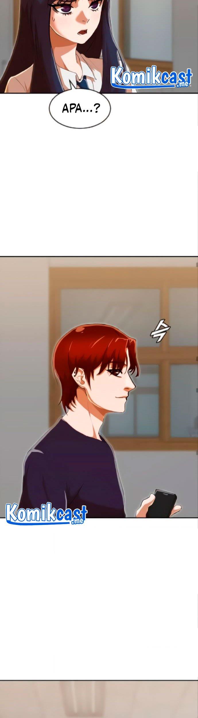 The Girl from Random Chatting! Chap 238 - Next Chap 239
