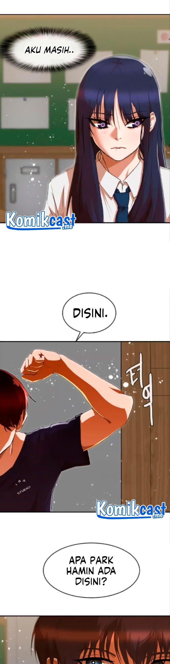 The Girl from Random Chatting! Chap 238 - Next Chap 239