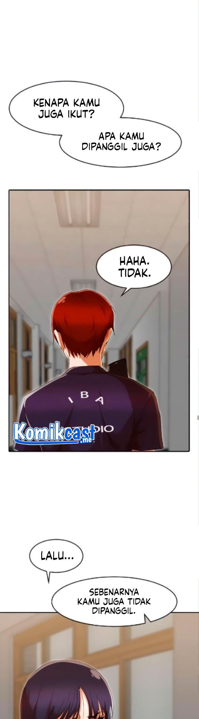 The Girl from Random Chatting! Chap 238 - Next Chap 239