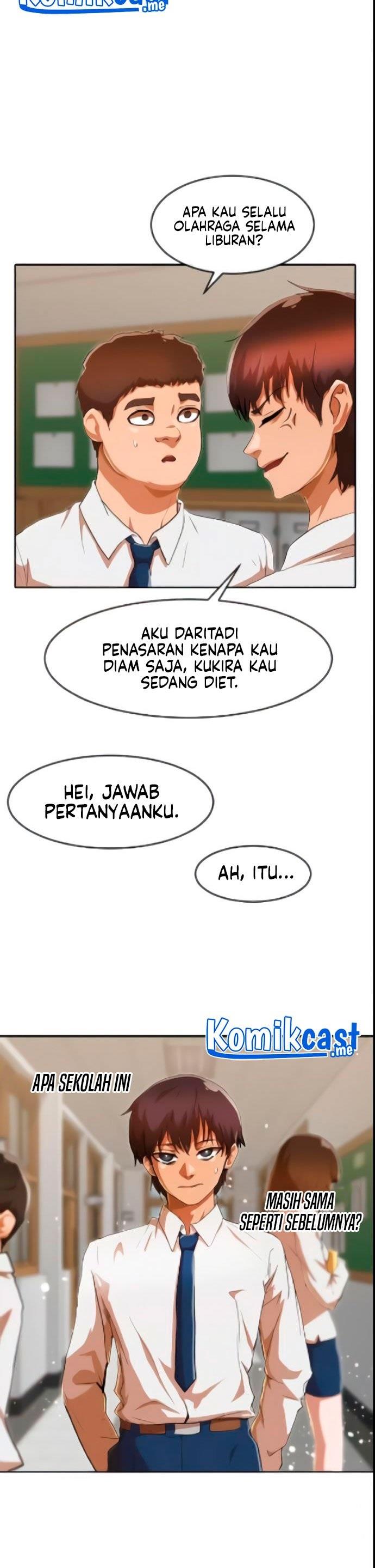 The Girl from Random Chatting! Chap 238 - Next Chap 239