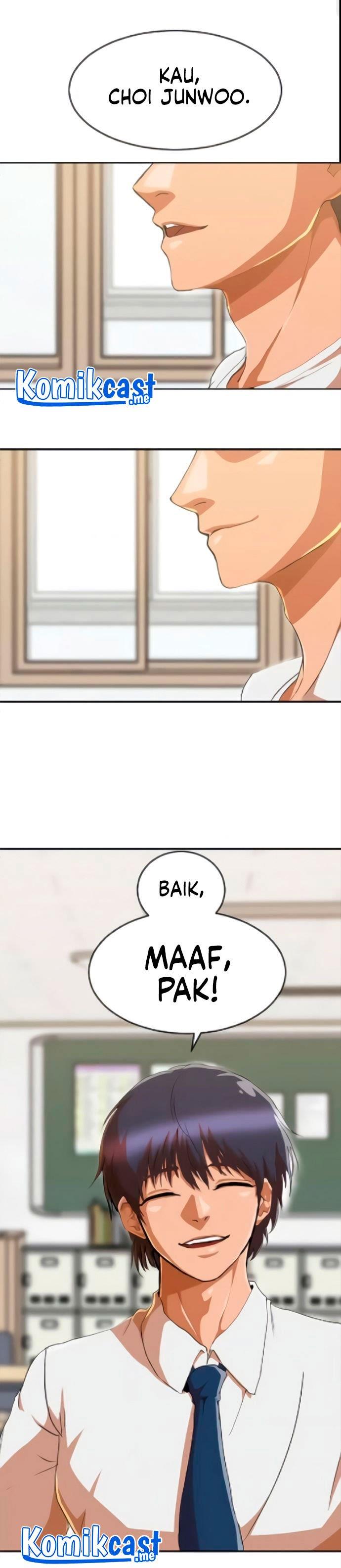 The Girl from Random Chatting! Chap 238 - Next Chap 239