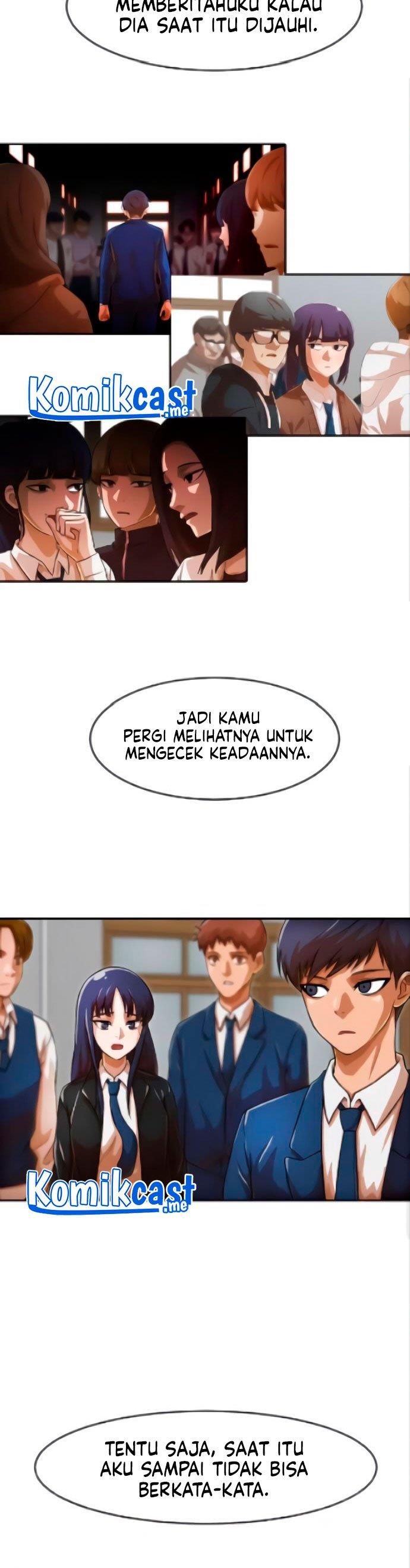The Girl from Random Chatting! Chap 238 - Next Chap 239