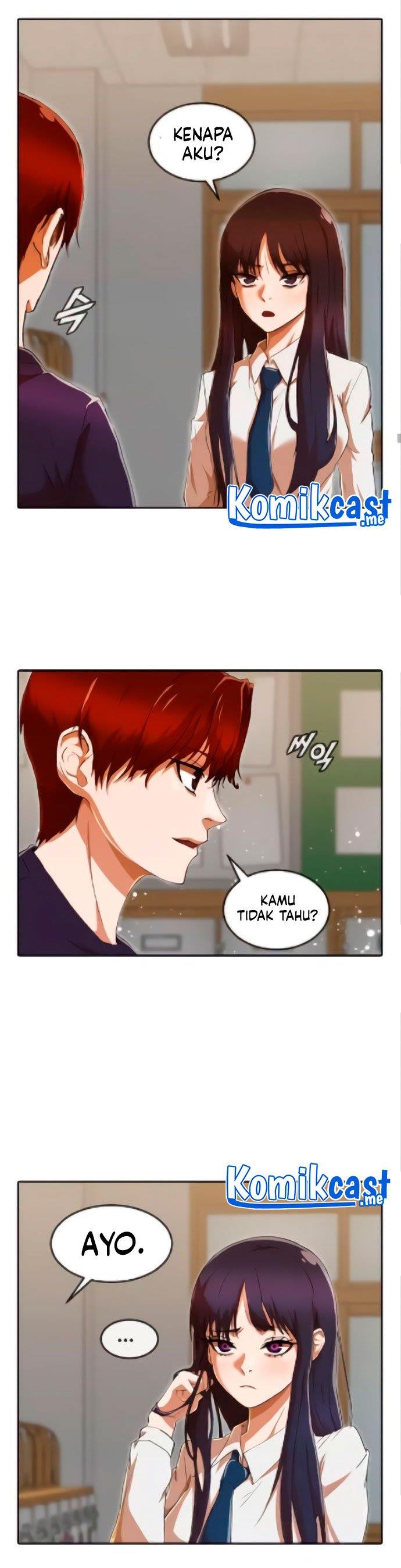 The Girl from Random Chatting! Chap 238 - Next Chap 239