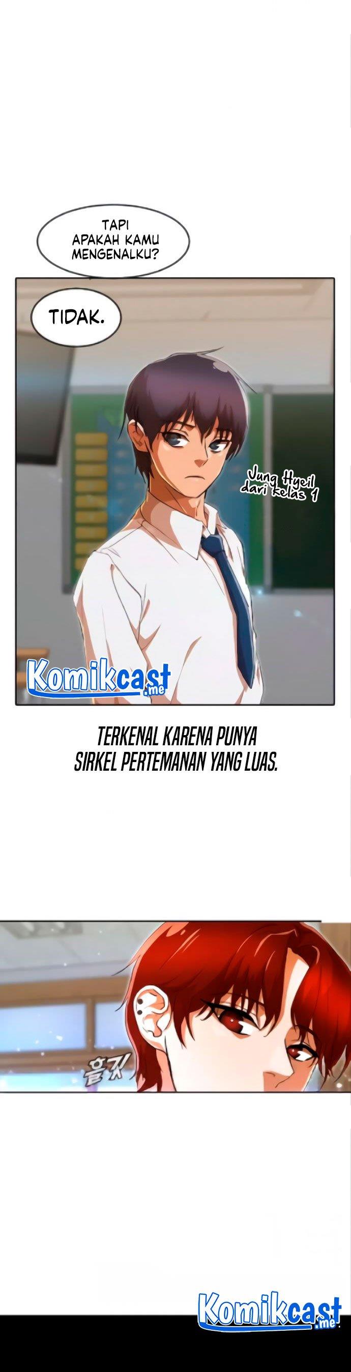 The Girl from Random Chatting! Chap 238 - Next Chap 239