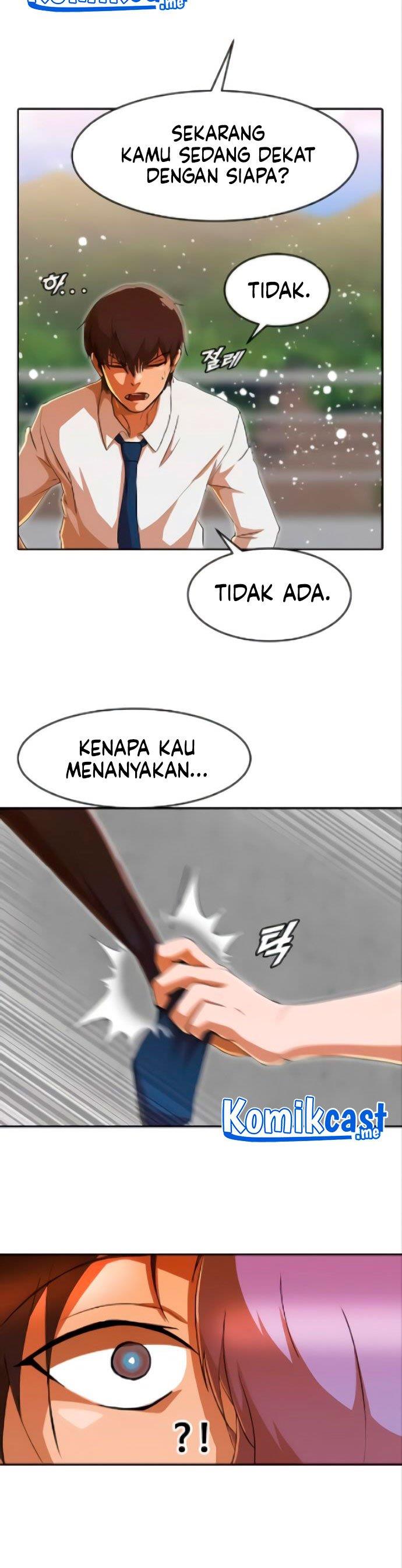 The Girl from Random Chatting! Chap 238 - Next Chap 239