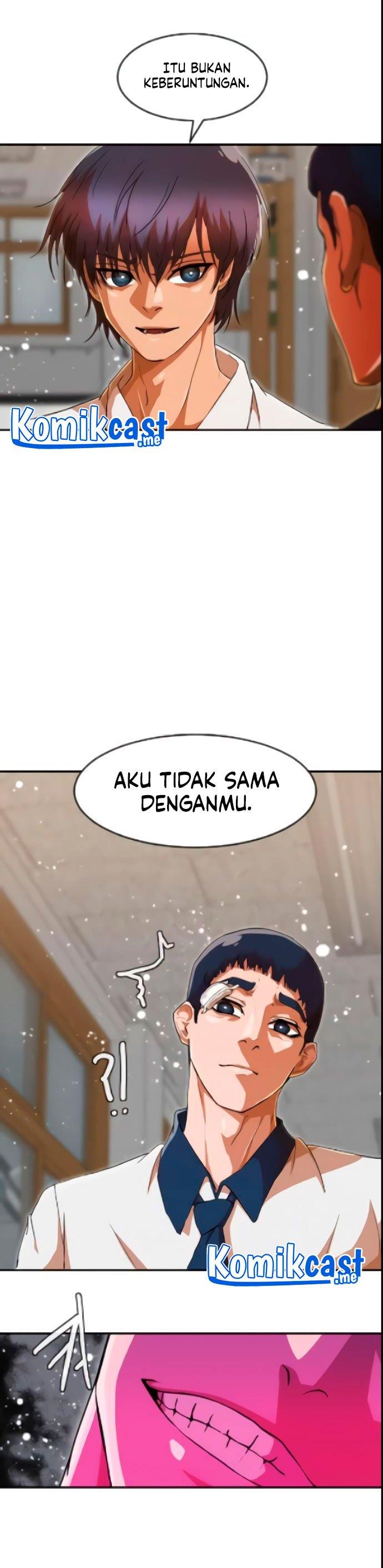 The Girl from Random Chatting! Chap 238 - Next Chap 239