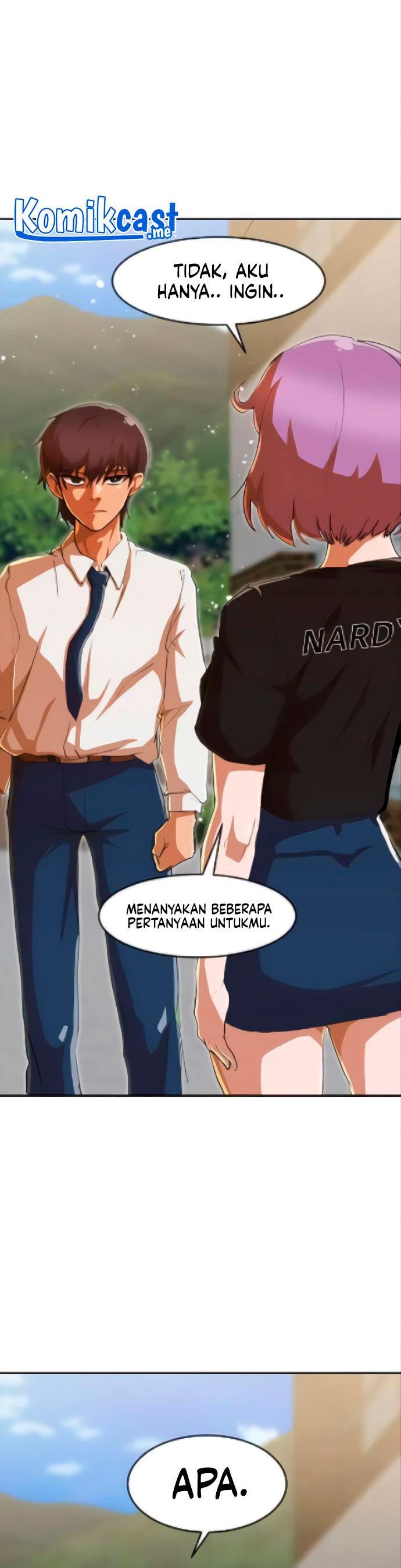 The Girl from Random Chatting! Chap 238 - Next Chap 239