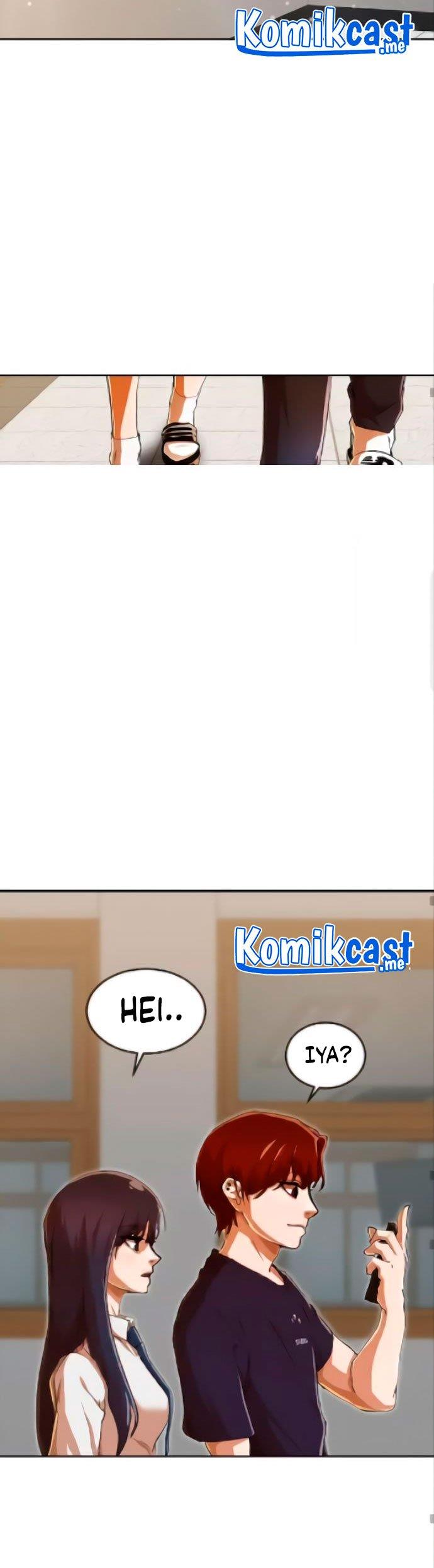 The Girl from Random Chatting! Chap 238 - Next Chap 239