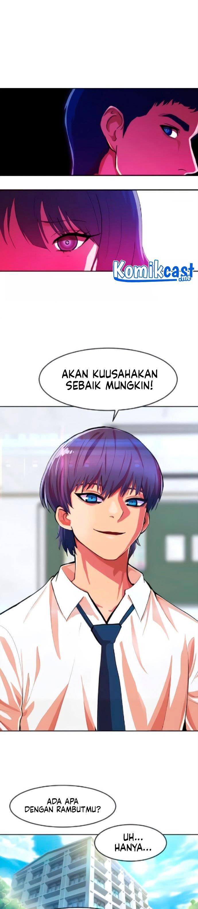 The Girl from Random Chatting! Chap 238 - Next Chap 239