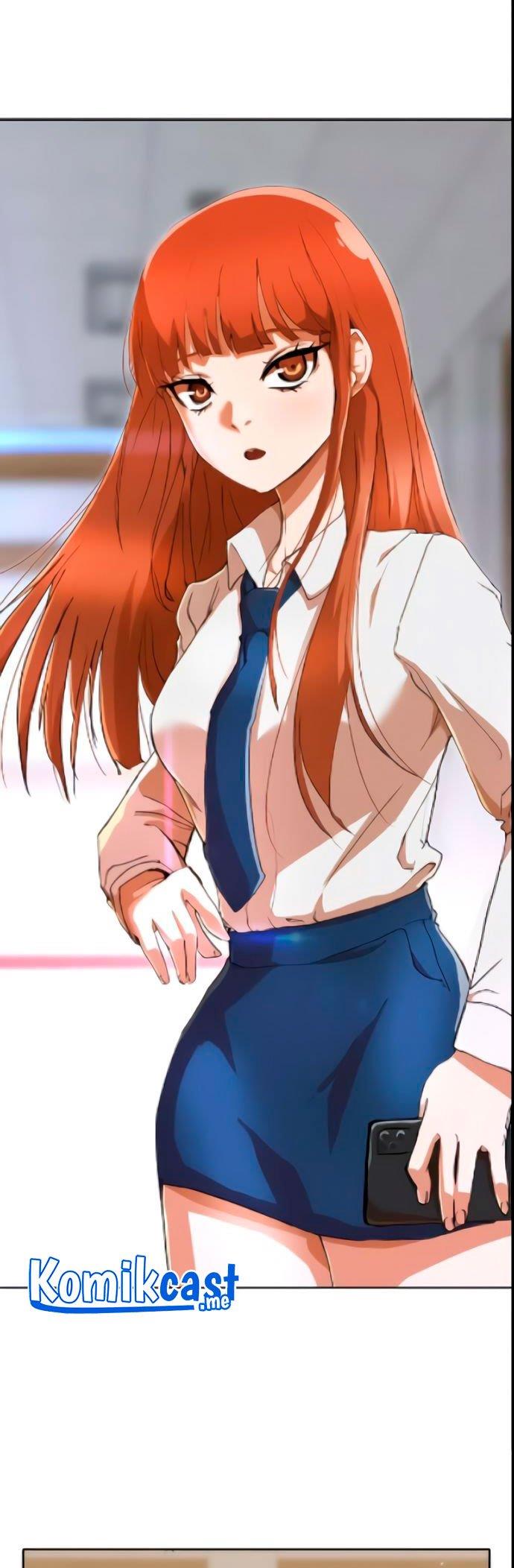 The Girl from Random Chatting! Chap 238 - Next Chap 239