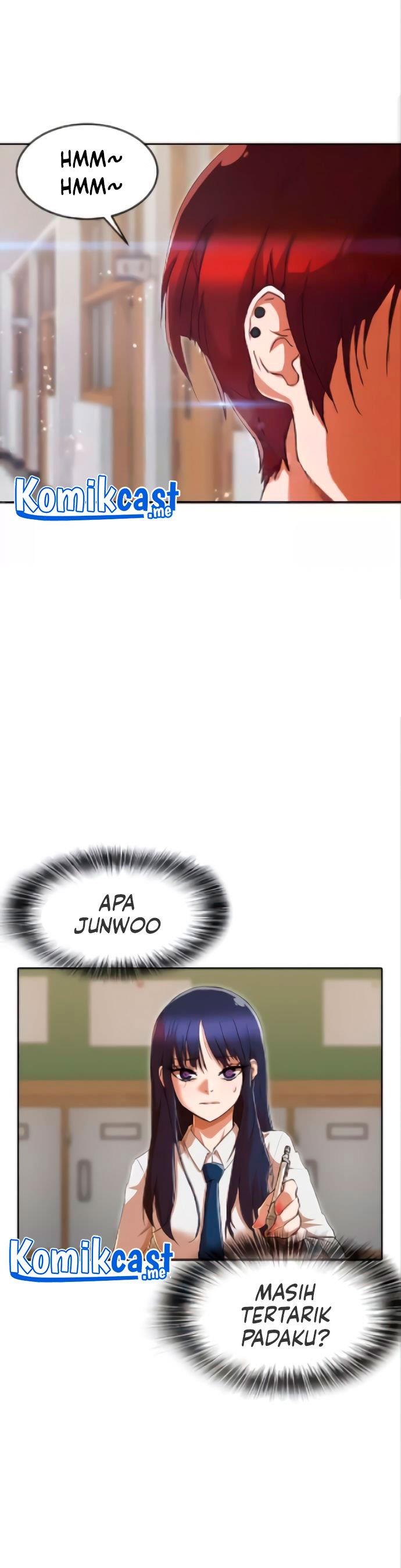 The Girl from Random Chatting! Chap 238 - Next Chap 239