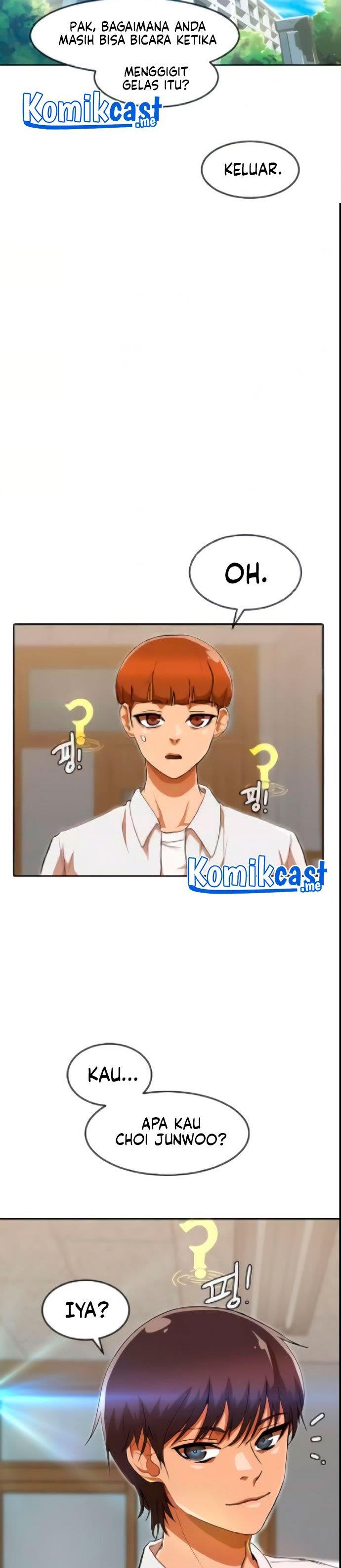 The Girl from Random Chatting! Chap 238 - Next Chap 239