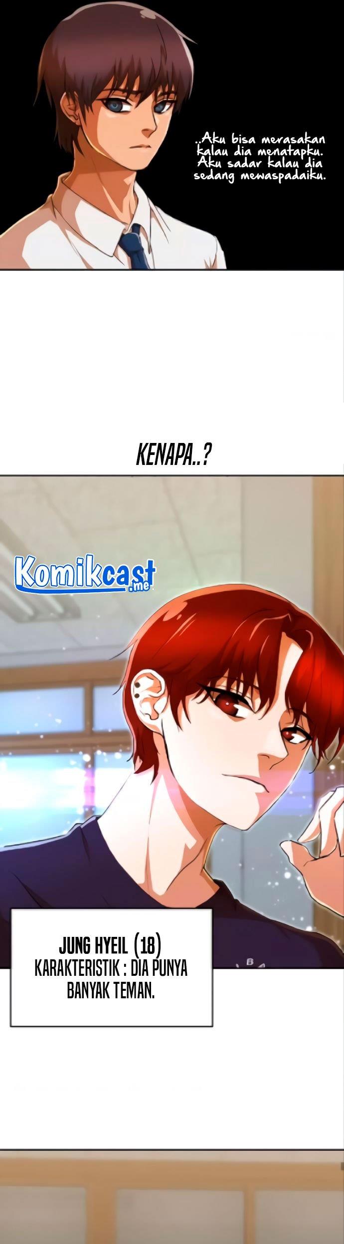 The Girl from Random Chatting! Chap 238 - Next Chap 239