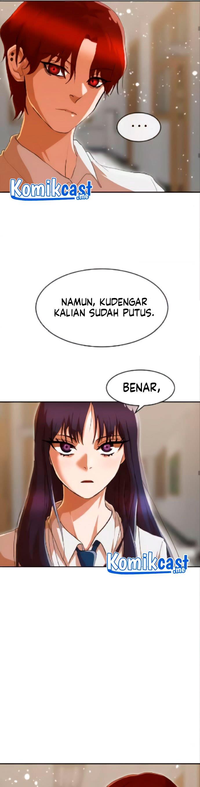 The Girl from Random Chatting! Chap 238 - Next Chap 239