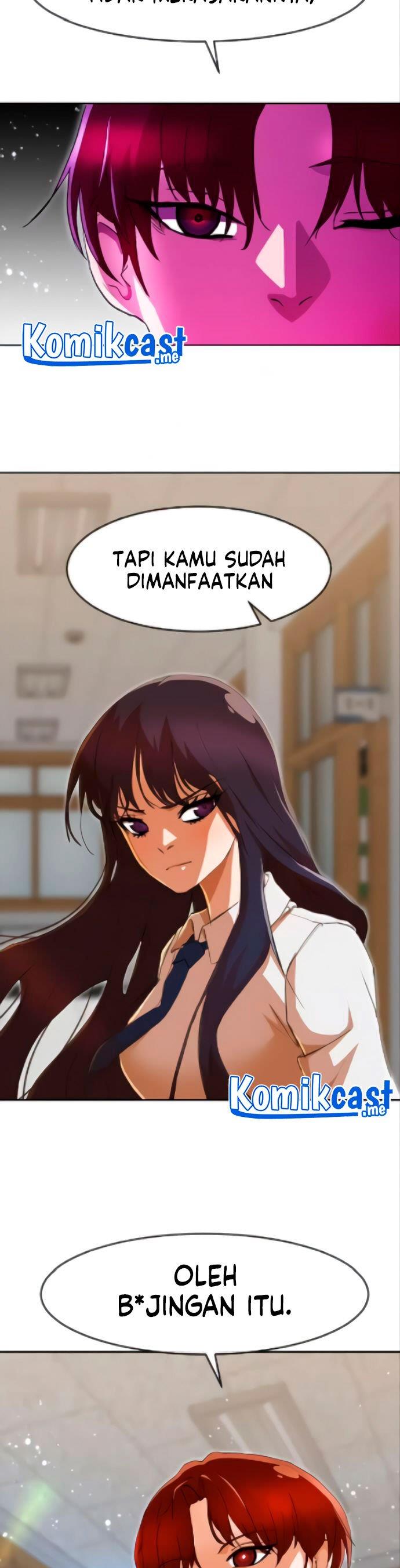 The Girl from Random Chatting! Chap 238 - Next Chap 239