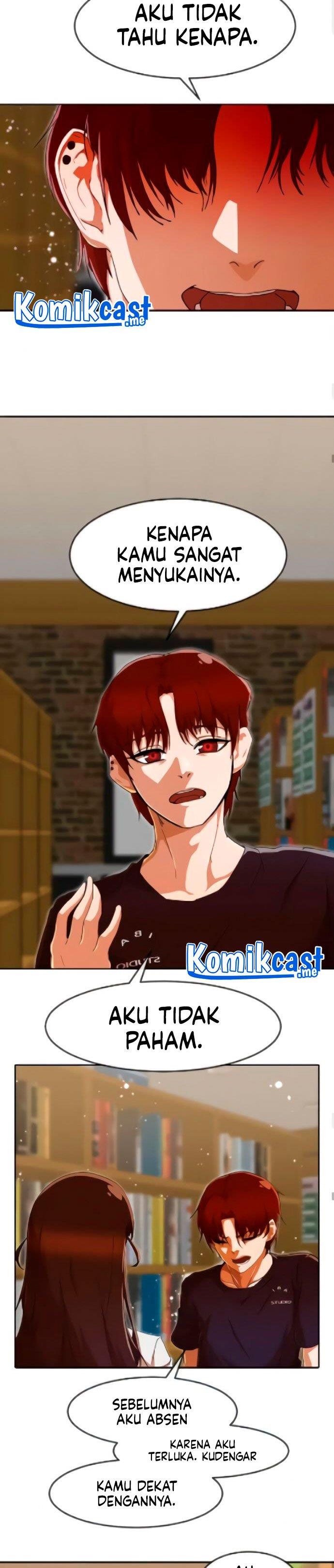 The Girl from Random Chatting! Chap 239 - Next Chap 240