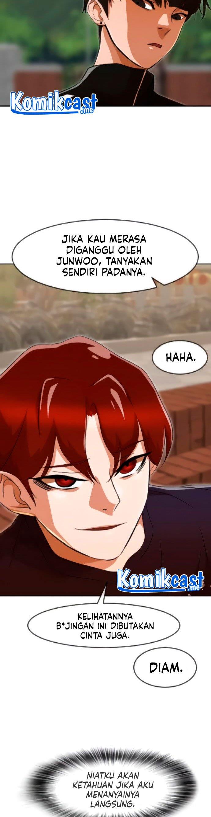 The Girl from Random Chatting! Chap 239 - Next Chap 240