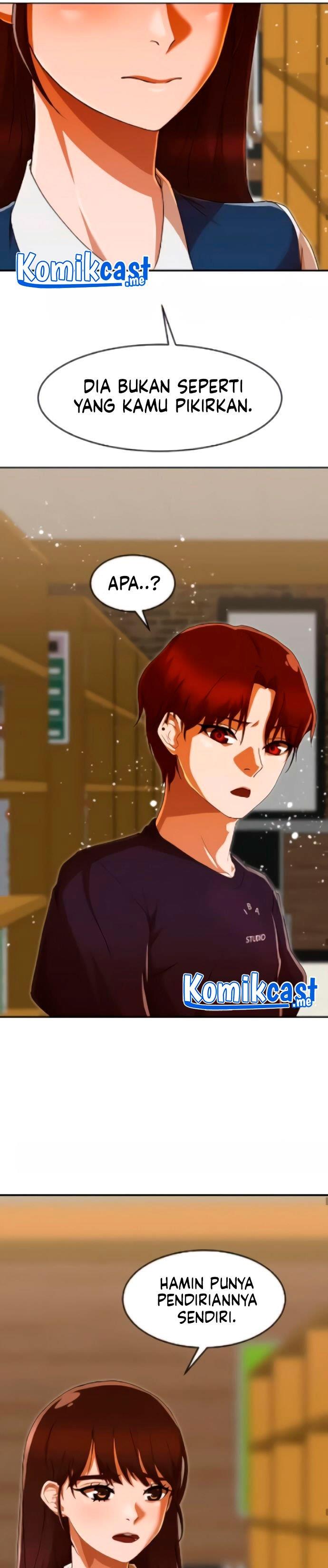 The Girl from Random Chatting! Chap 239 - Next Chap 240