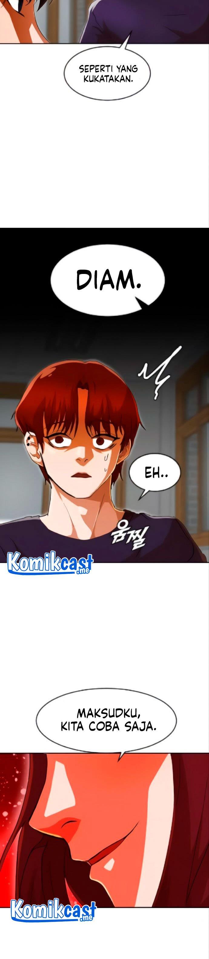 The Girl from Random Chatting! Chap 239 - Next Chap 240