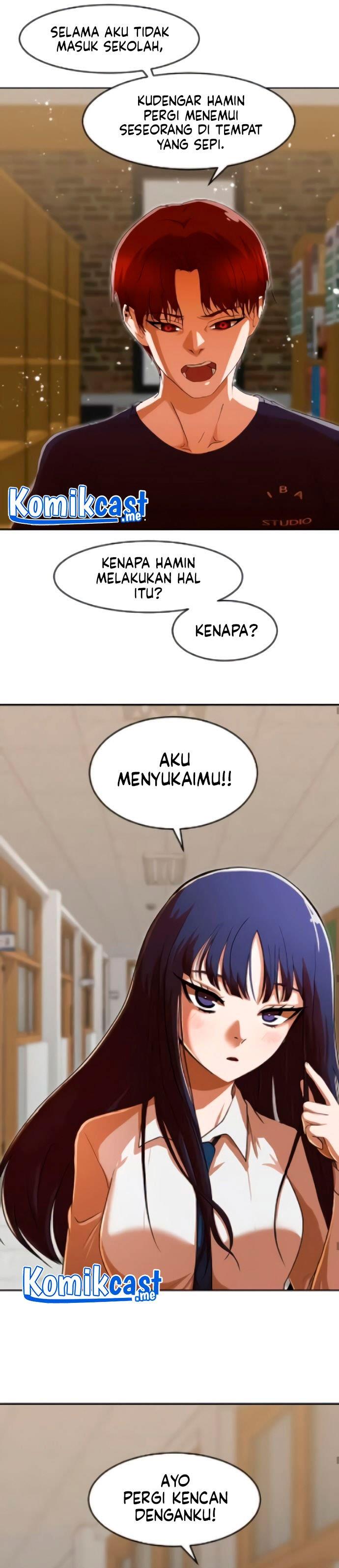 The Girl from Random Chatting! Chap 239 - Next Chap 240