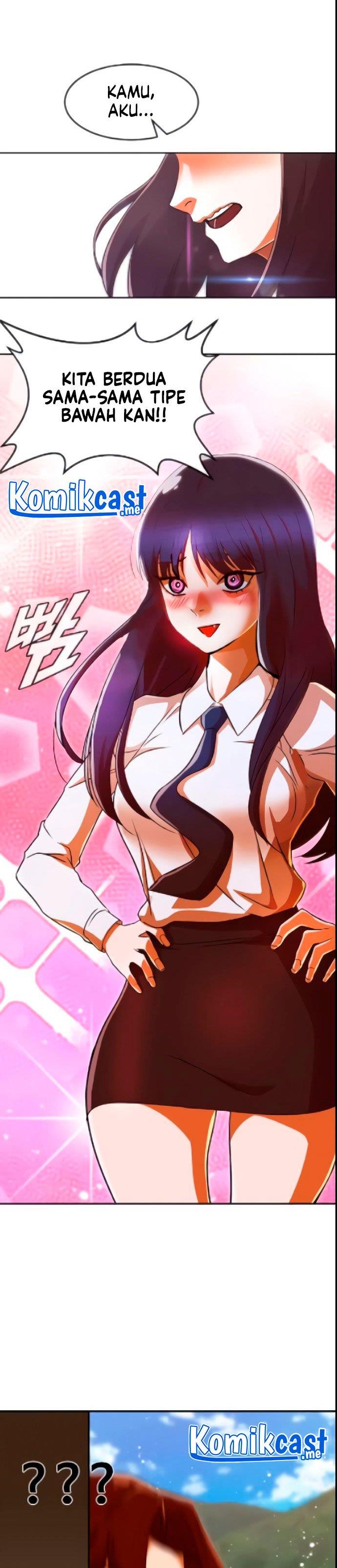 The Girl from Random Chatting! Chap 239 - Next Chap 240