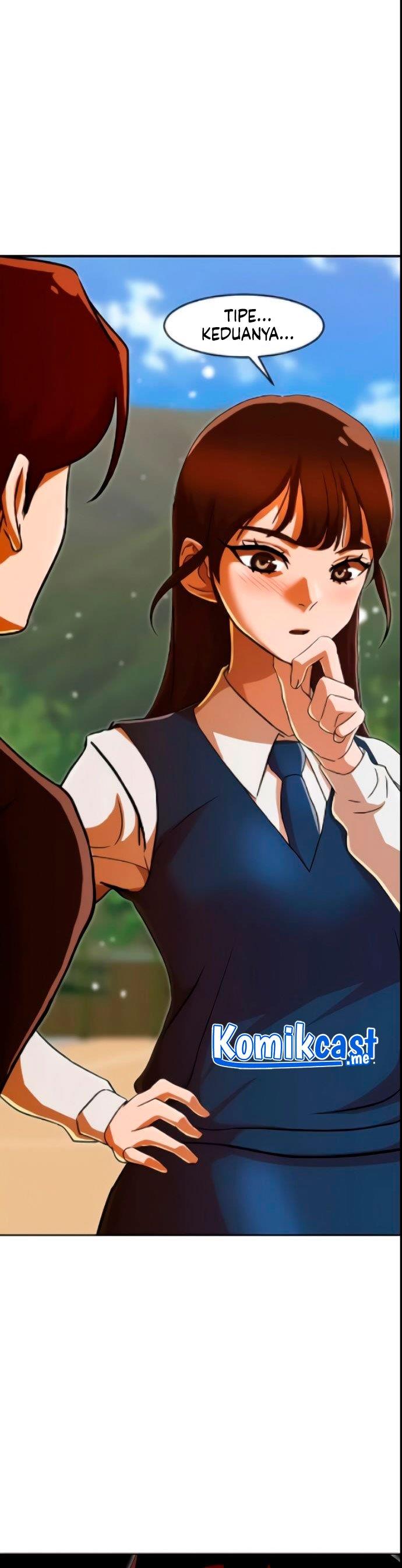 The Girl from Random Chatting! Chap 239 - Next Chap 240