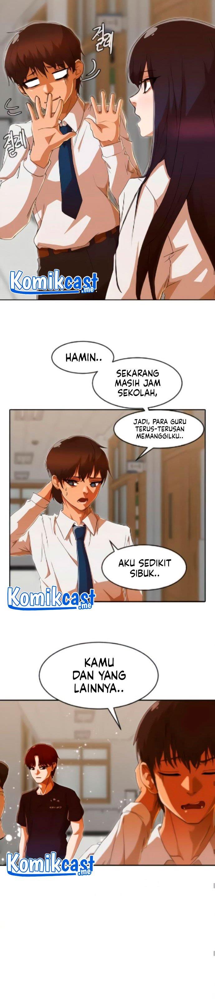 The Girl from Random Chatting! Chap 239 - Next Chap 240