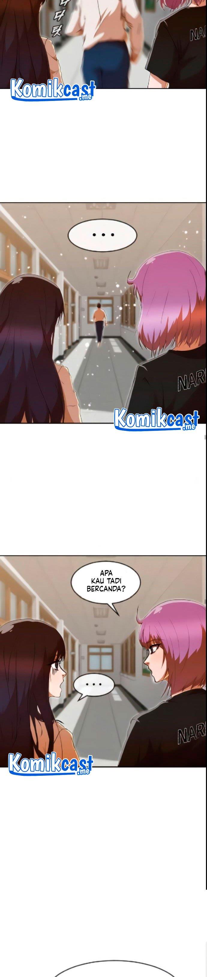 The Girl from Random Chatting! Chap 239 - Next Chap 240