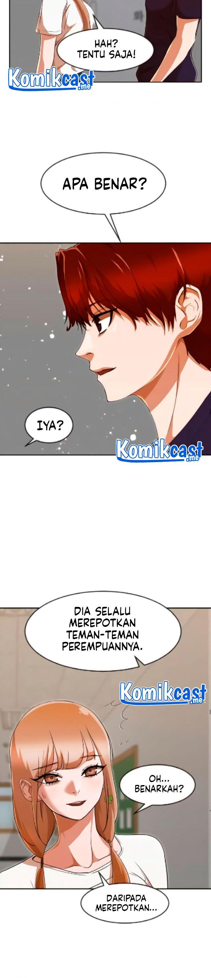 The Girl from Random Chatting! Chap 239 - Next Chap 240