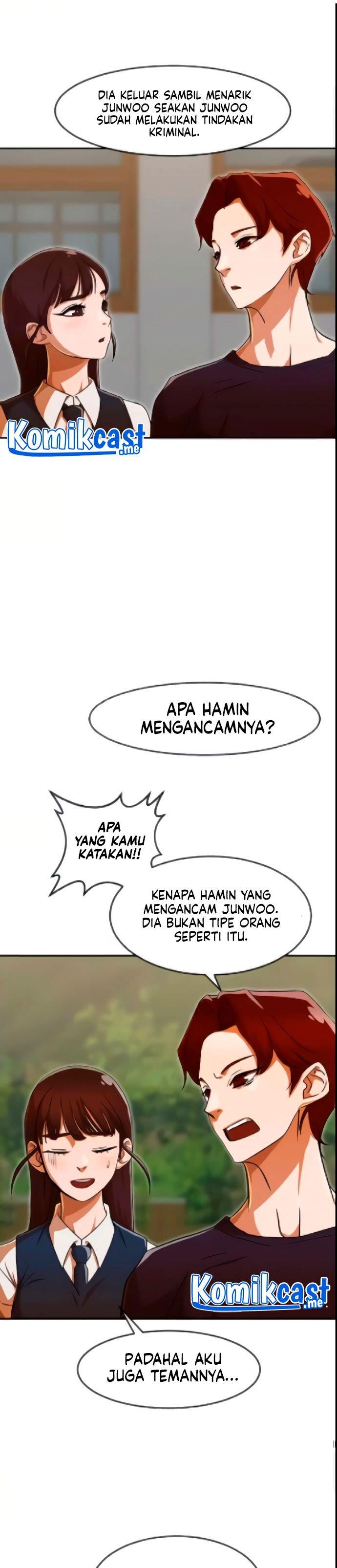 The Girl from Random Chatting! Chap 239 - Next Chap 240