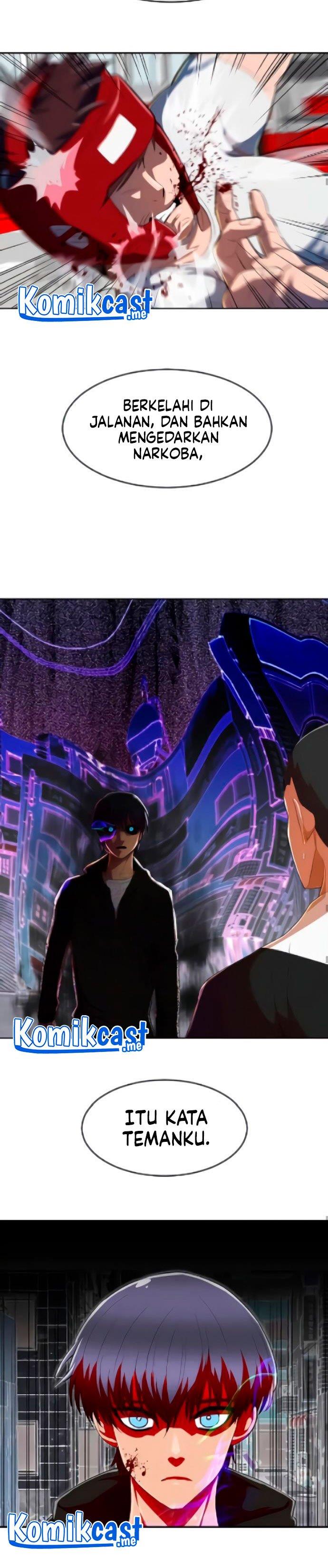 The Girl from Random Chatting! Chap 239 - Next Chap 240