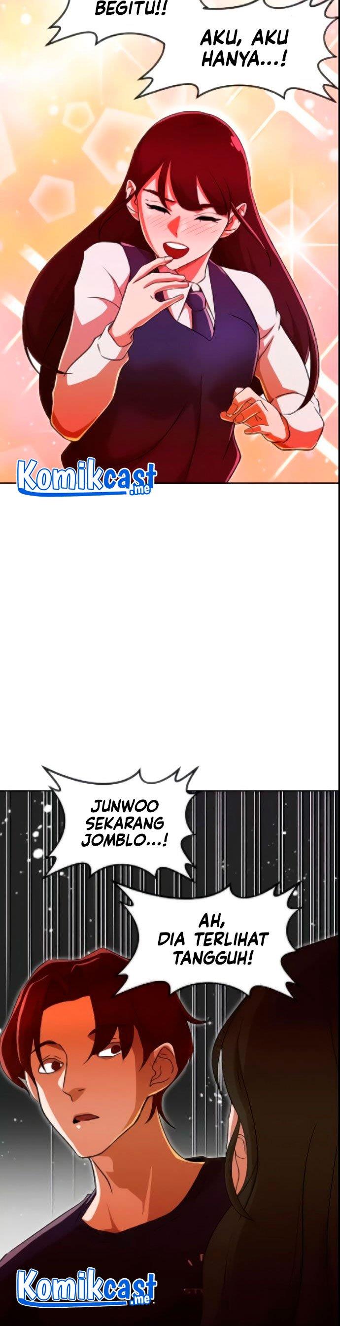 The Girl from Random Chatting! Chap 239 - Next Chap 240