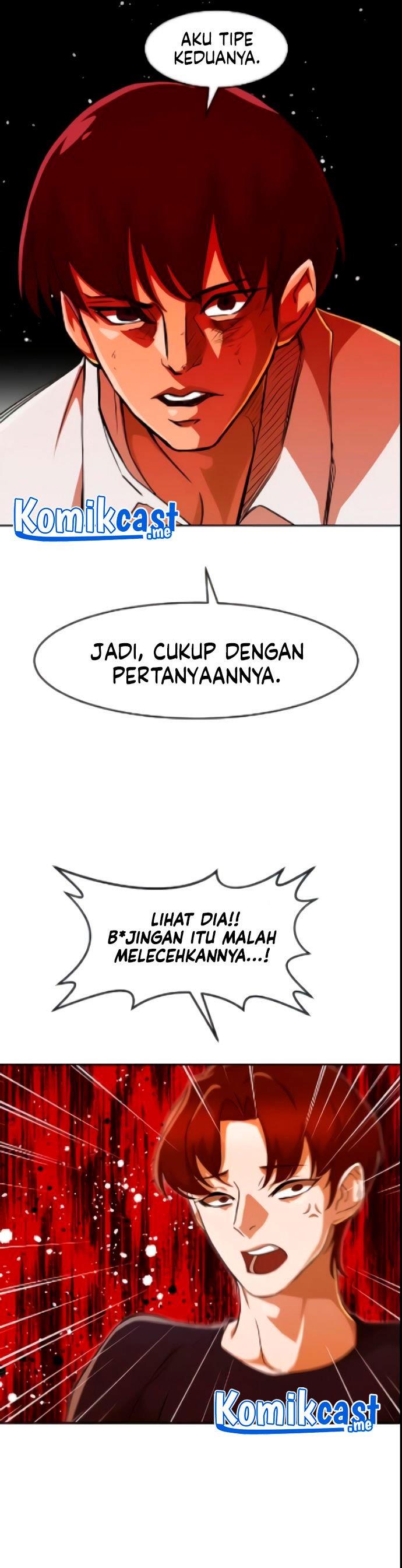 The Girl from Random Chatting! Chap 239 - Next Chap 240