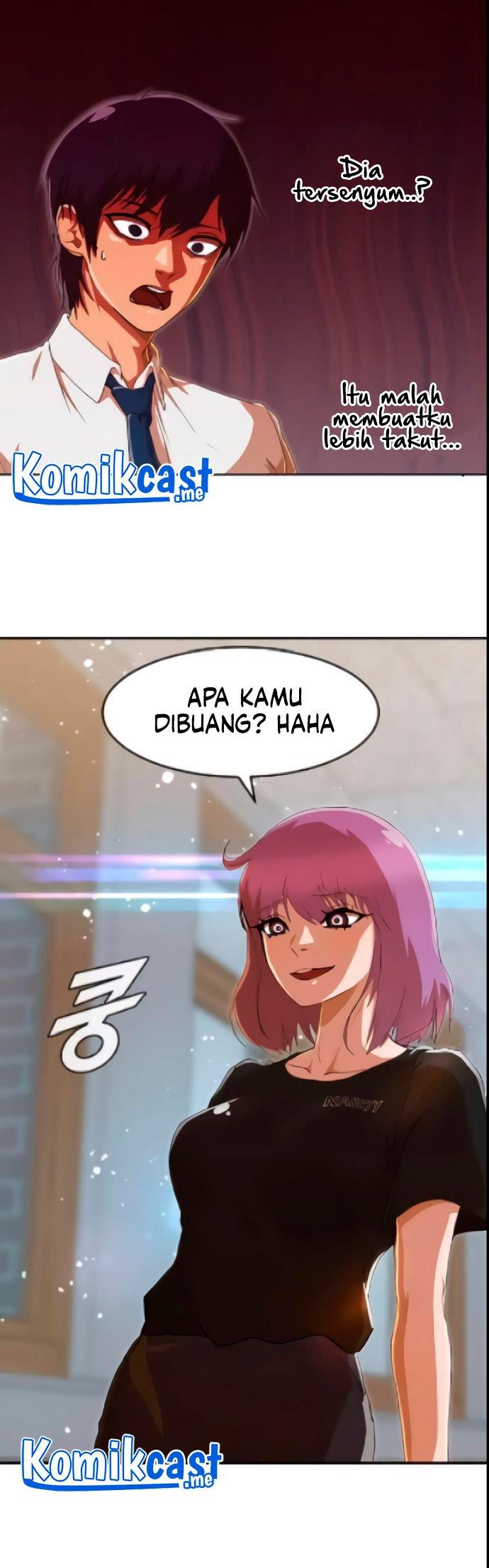 The Girl from Random Chatting! Chap 239 - Next Chap 240