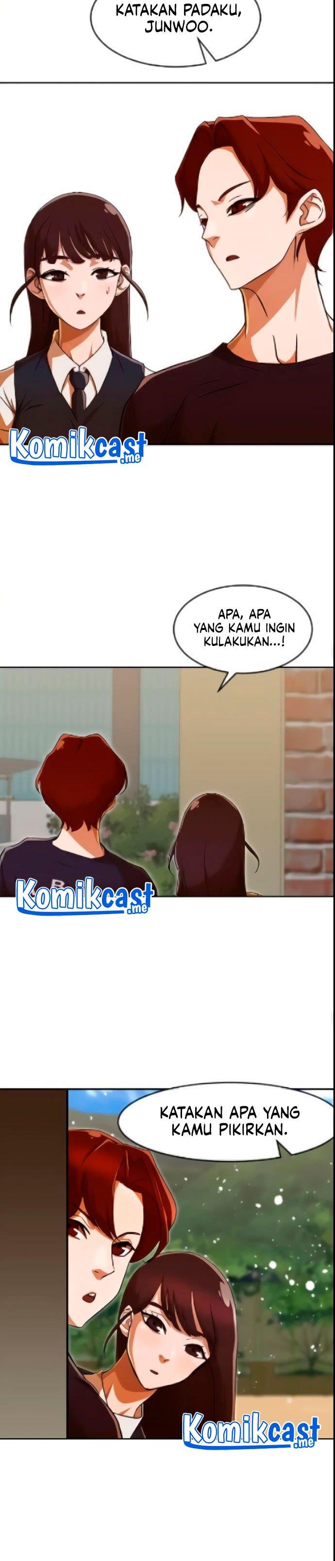 The Girl from Random Chatting! Chap 239 - Next Chap 240