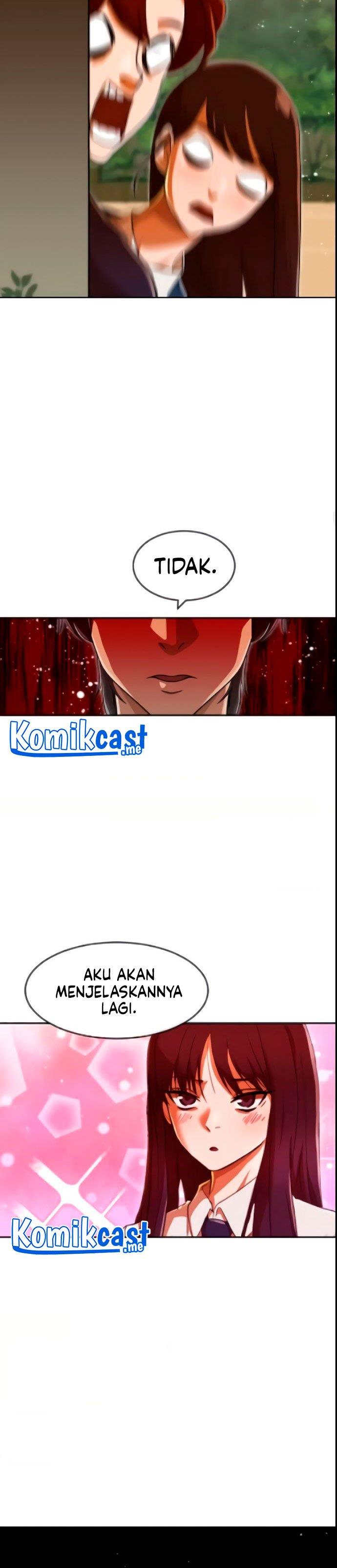 The Girl from Random Chatting! Chap 239 - Next Chap 240