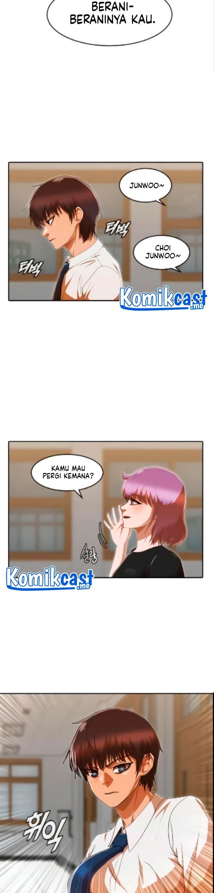 The Girl from Random Chatting! Chap 239 - Next Chap 240