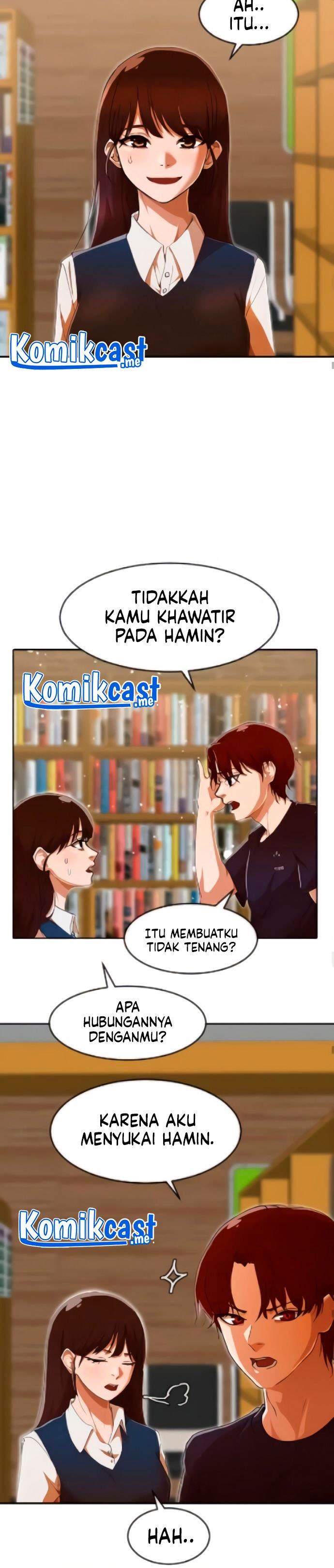 The Girl from Random Chatting! Chap 239 - Next Chap 240