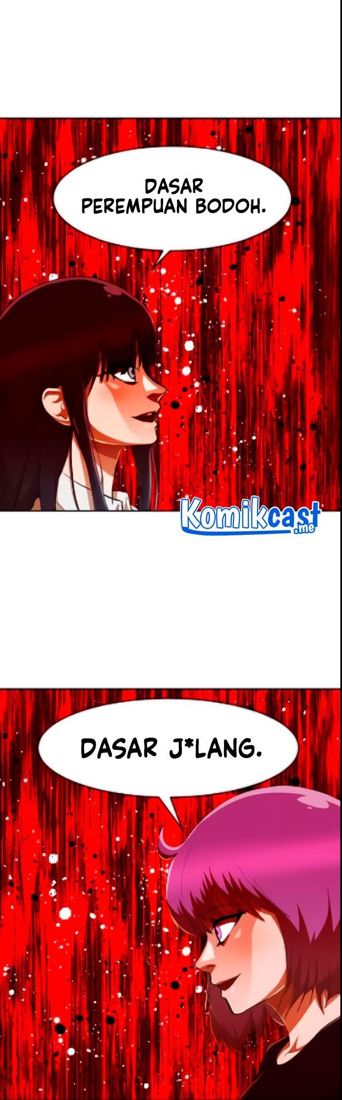 The Girl from Random Chatting! Chap 239 - Next Chap 240