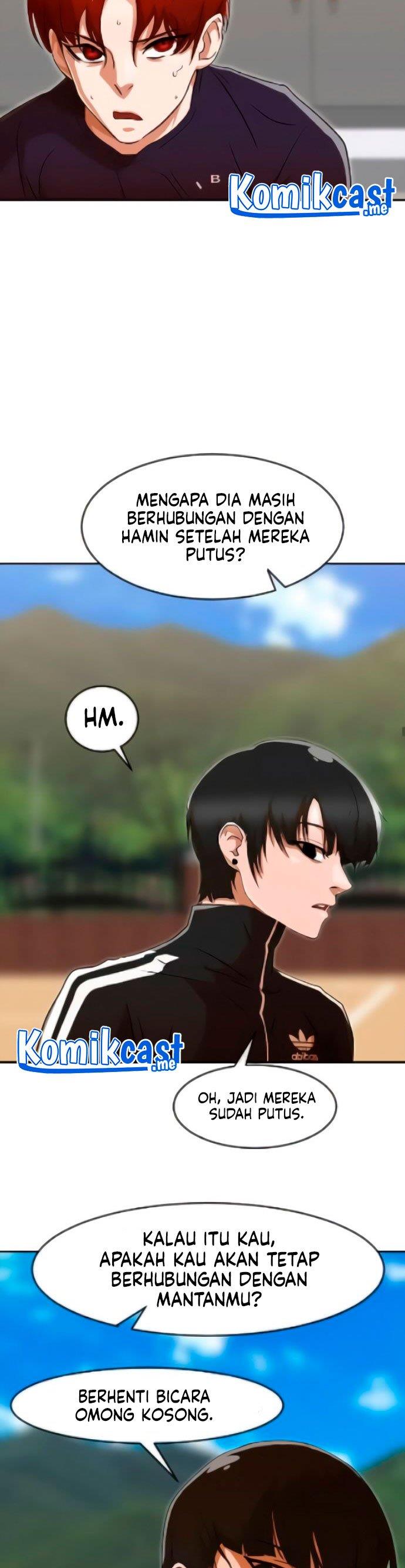 The Girl from Random Chatting! Chap 239 - Next Chap 240