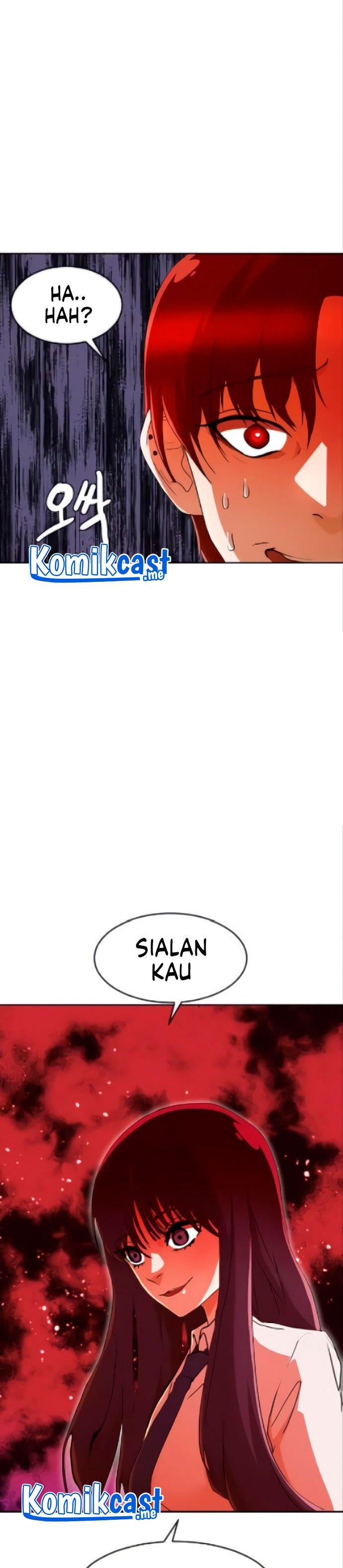 The Girl from Random Chatting! Chap 239 - Next Chap 240