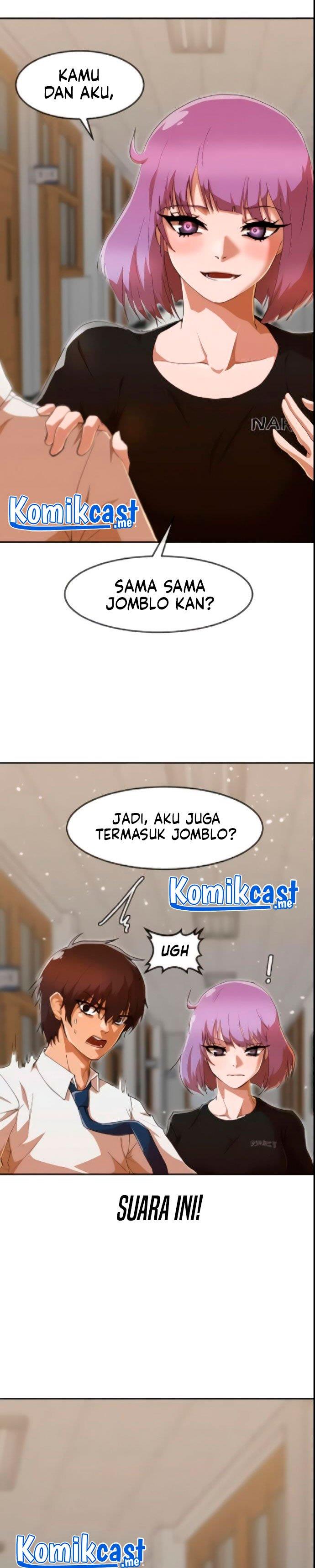 The Girl from Random Chatting! Chap 239 - Next Chap 240