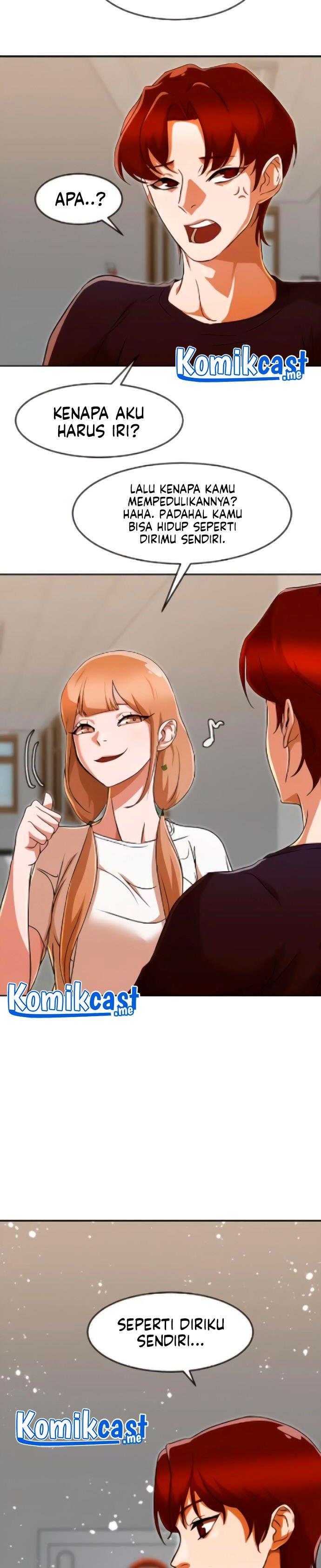 The Girl from Random Chatting! Chap 239 - Next Chap 240