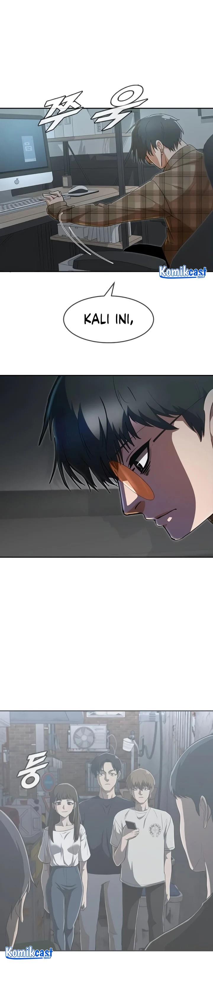 The Girl from Random Chatting! Chap 230 - Next Chap 231