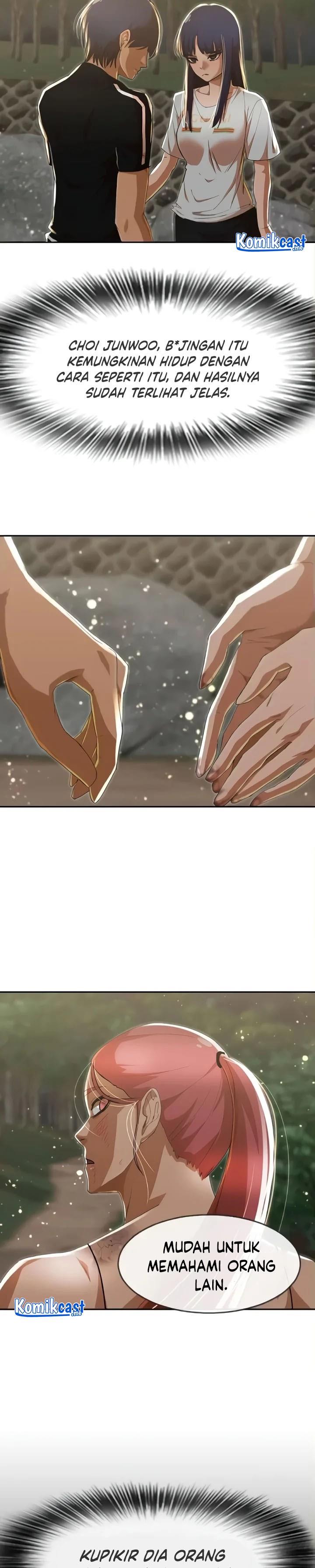 The Girl from Random Chatting! Chap 230 - Next Chap 231