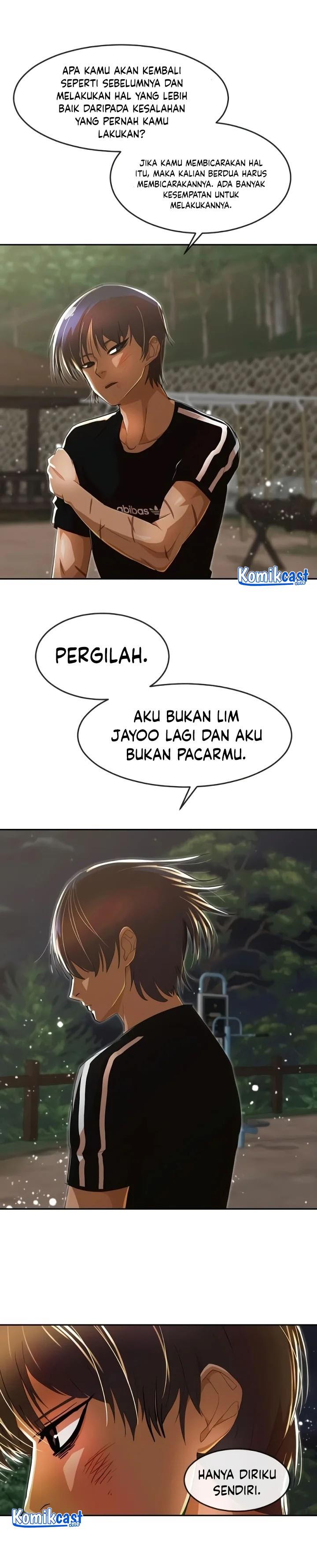 The Girl from Random Chatting! Chap 230 - Next Chap 231